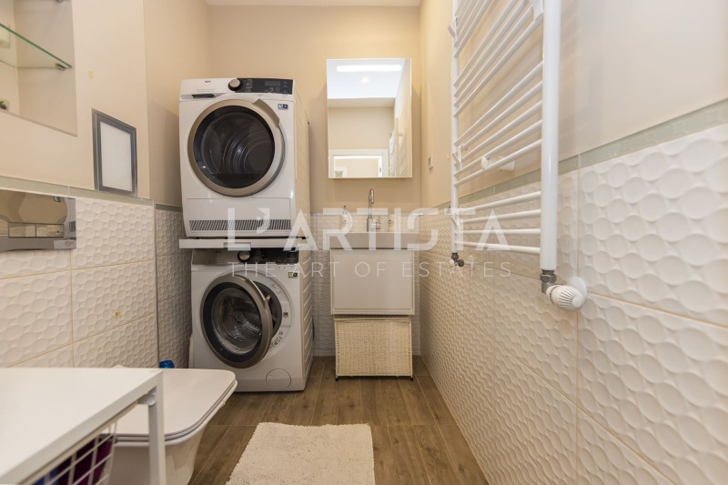 Продава МНОГОСТАЕН, гр. София, Гео Милев, снимка 12 - Апартаменти - 52387244