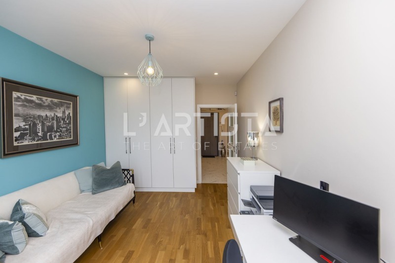 Продава МНОГОСТАЕН, гр. София, Гео Милев, снимка 10 - Апартаменти - 52387244