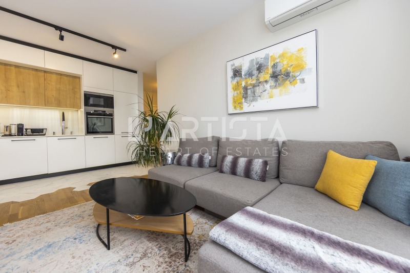 Продава МНОГОСТАЕН, гр. София, Гео Милев, снимка 2 - Апартаменти - 52387244