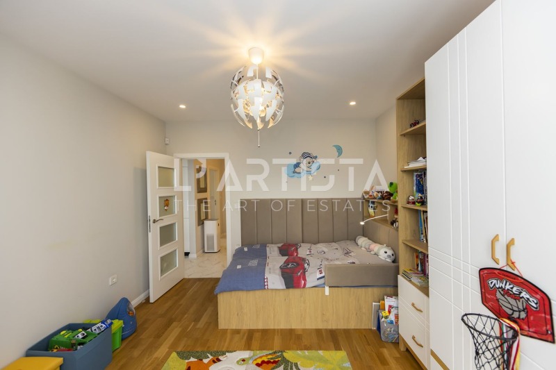 Продава МНОГОСТАЕН, гр. София, Гео Милев, снимка 9 - Апартаменти - 52387244