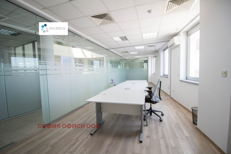 À vendre  Bureau Sofia , Poligona , 904 m² | 30006996 - image [8]