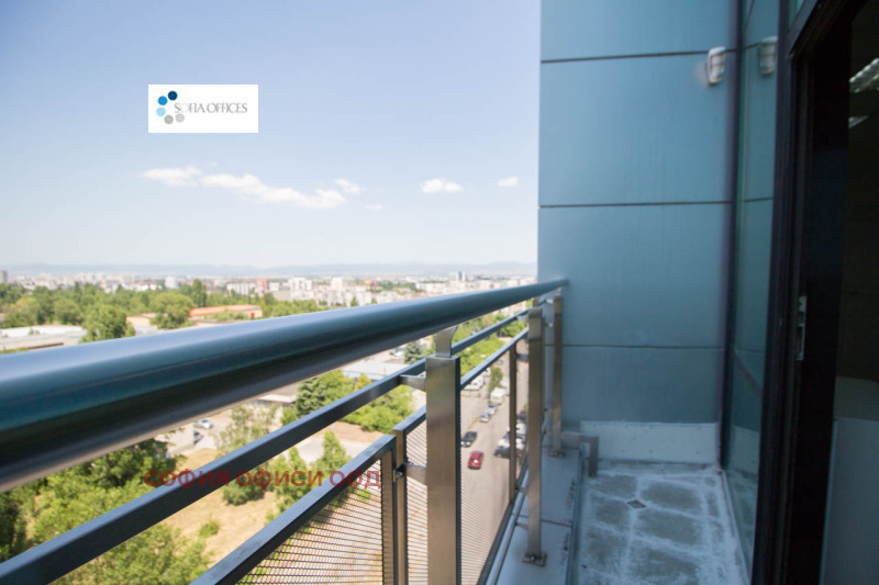 À vendre  Bureau Sofia , Poligona , 904 m² | 30006996 - image [2]