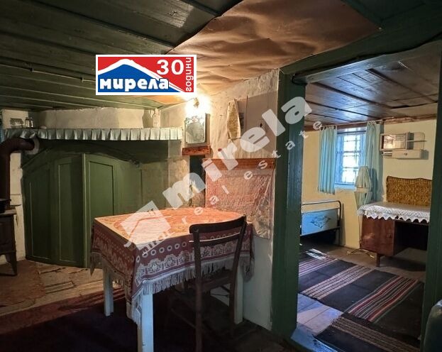 Na sprzedaż  Dom region Wielkie Tyrnowo , Kucina , 80 mkw | 52872397 - obraz [5]
