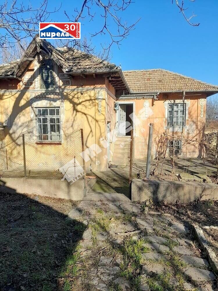 Na sprzedaż  Dom region Wielkie Tyrnowo , Kucina , 80 mkw | 52872397 - obraz [2]