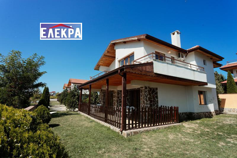 Na sprzedaż  Dom region Warny , Bjala , 200 mkw | 67256418