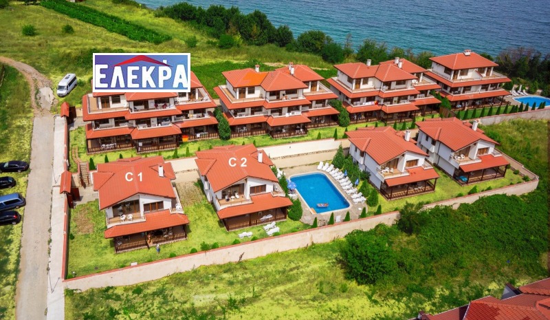 Na sprzedaż  Dom region Warny , Bjala , 200 mkw | 67256418 - obraz [3]