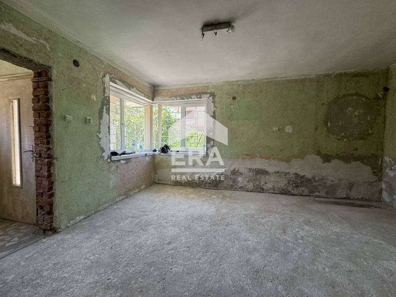 Продава КЪЩА, гр. Хасково, Овчарски, снимка 16 - Къщи - 54818186