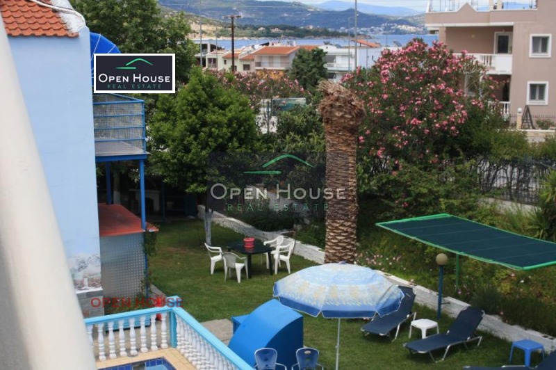 Продава  Хотел Гърция , Кавала , 452 кв.м | 44630912 - изображение [8]