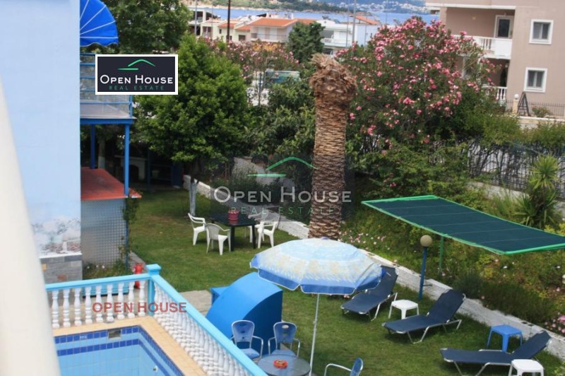 Продава  Хотел Гърция , Кавала , 452 кв.м | 44630912 - изображение [7]