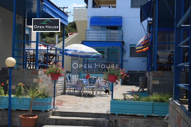 Продава  Хотел Гърция , Кавала , 452 кв.м | 44630912 - изображение [3]