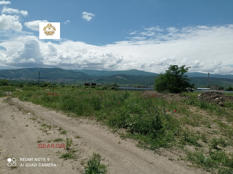 Продава  Парцел град Пловдив , Коматевско шосе , 4000 кв.м | 99383942 - изображение [4]