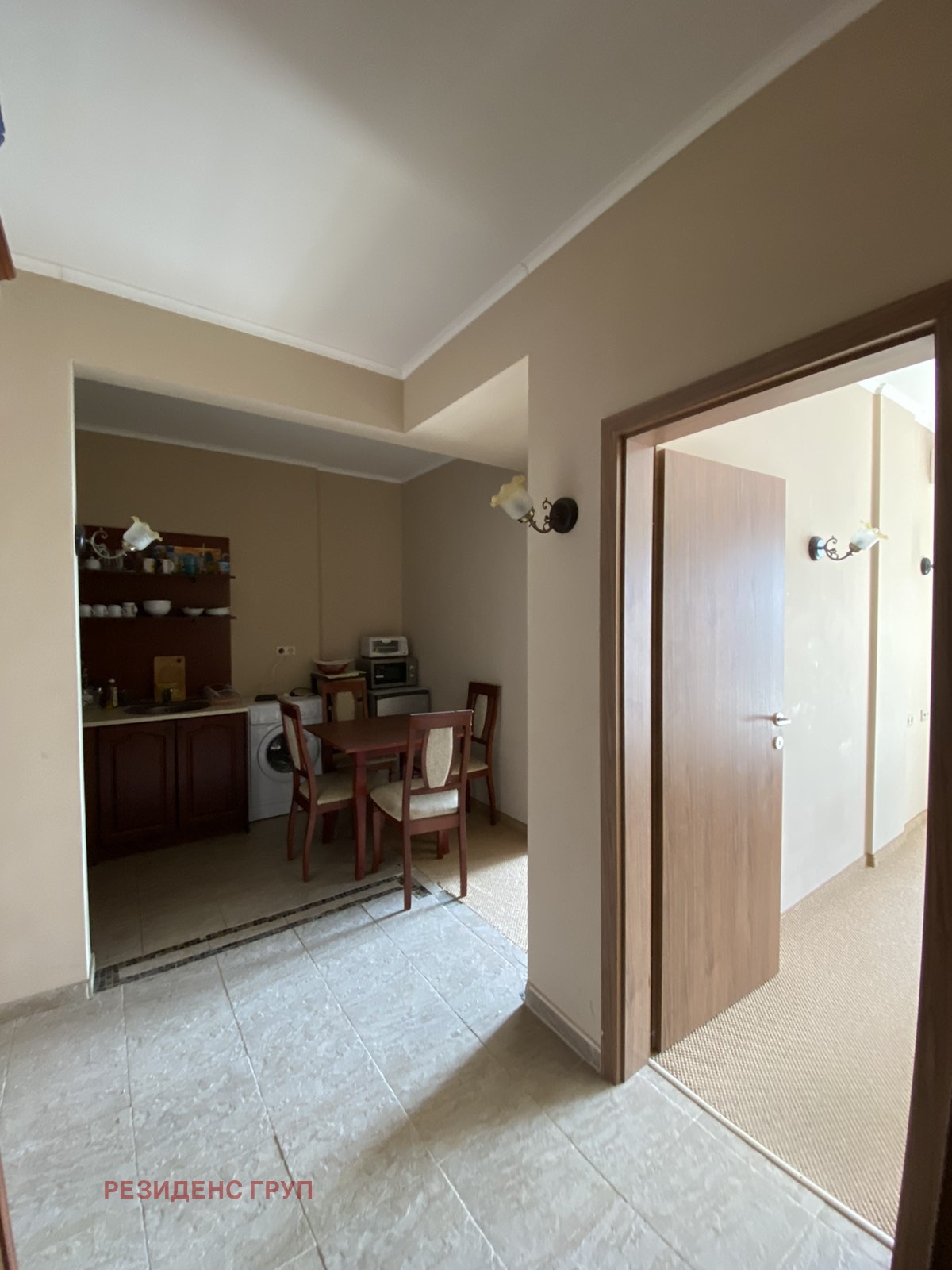 Продава 2-СТАЕН, гр. Поморие, област Бургас, снимка 3 - Апартаменти - 53647484