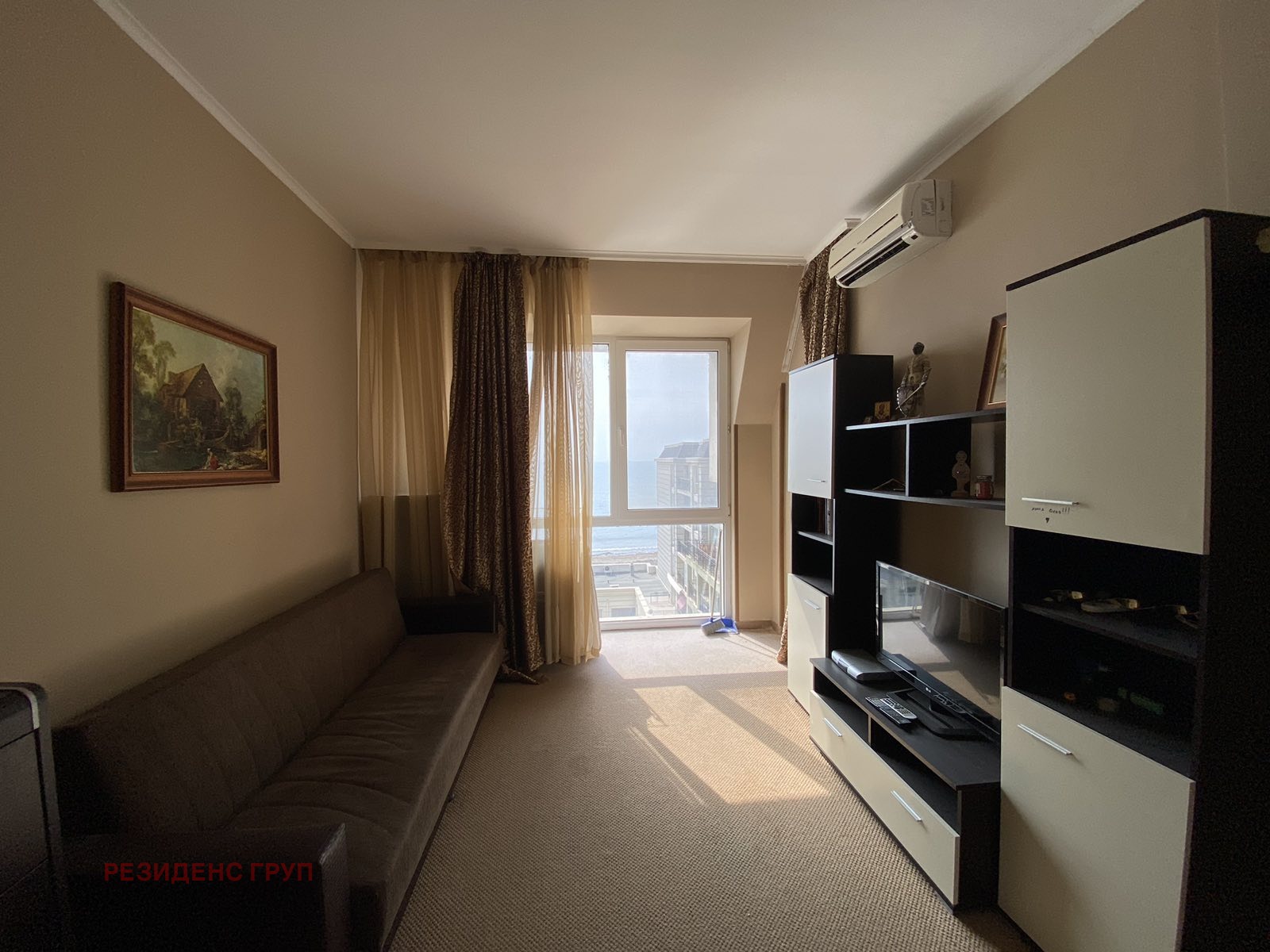 Продава 2-СТАЕН, гр. Поморие, област Бургас, снимка 6 - Апартаменти - 53647484