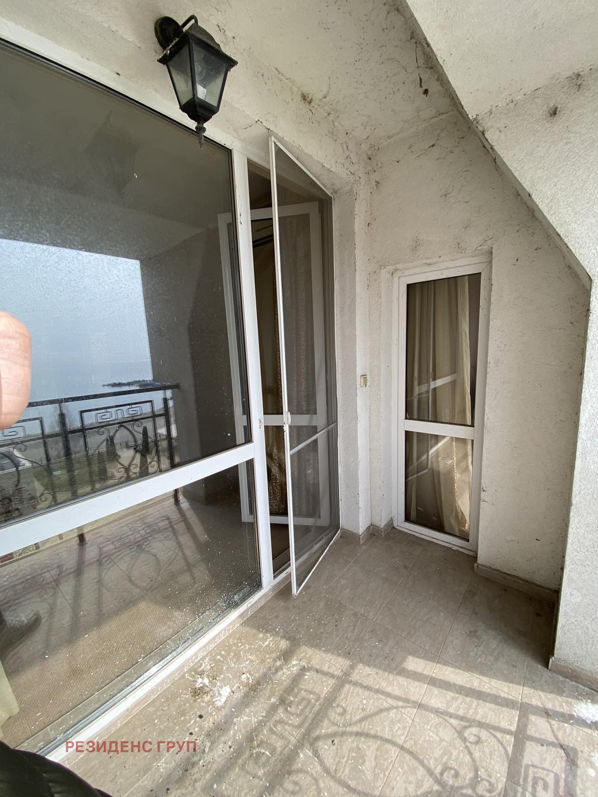 Продава 2-СТАЕН, гр. Поморие, област Бургас, снимка 14 - Апартаменти - 53647484