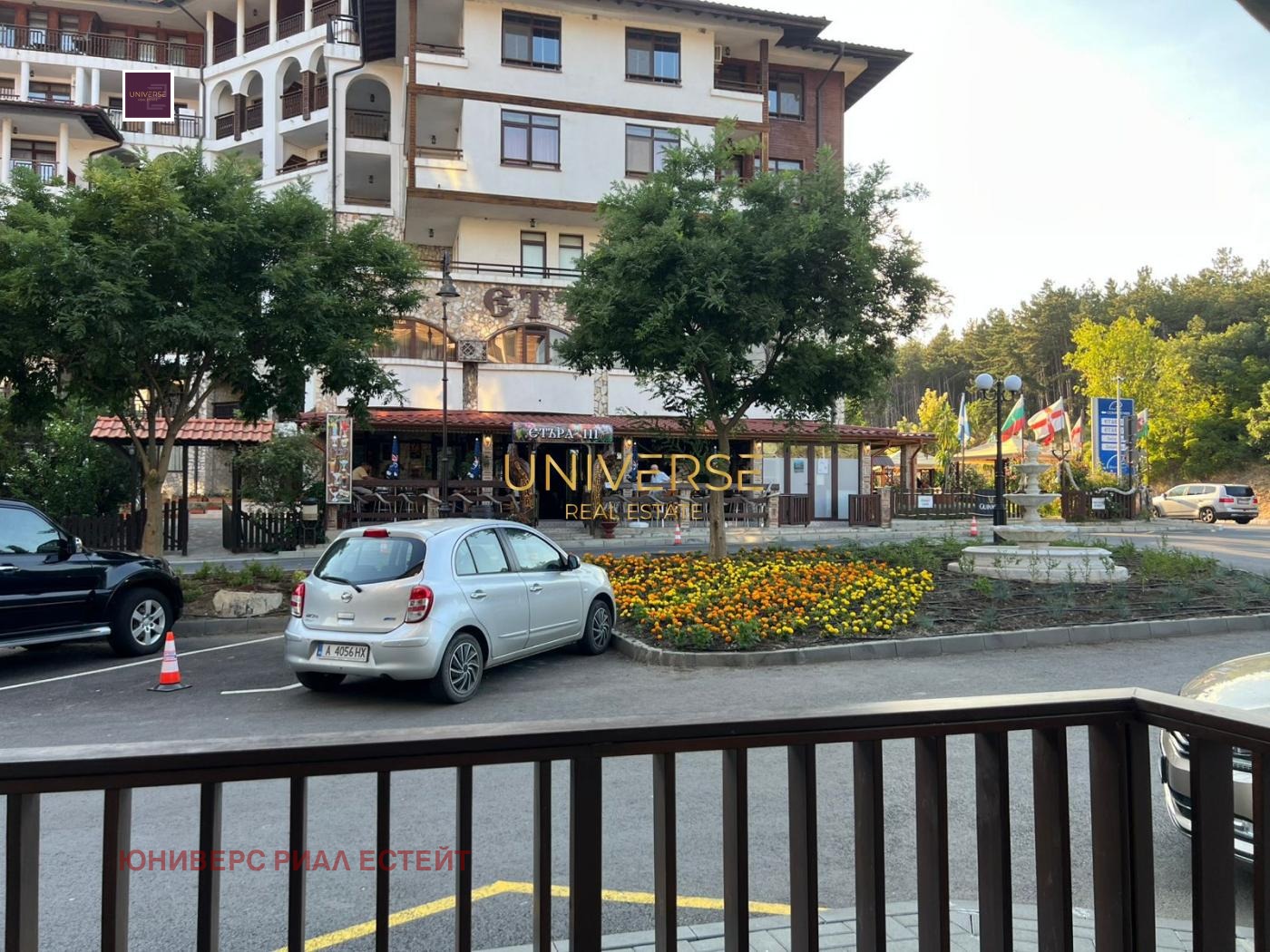 Продава 2-СТАЕН, гр. Свети Влас, област Бургас, снимка 11 - Апартаменти - 53714894