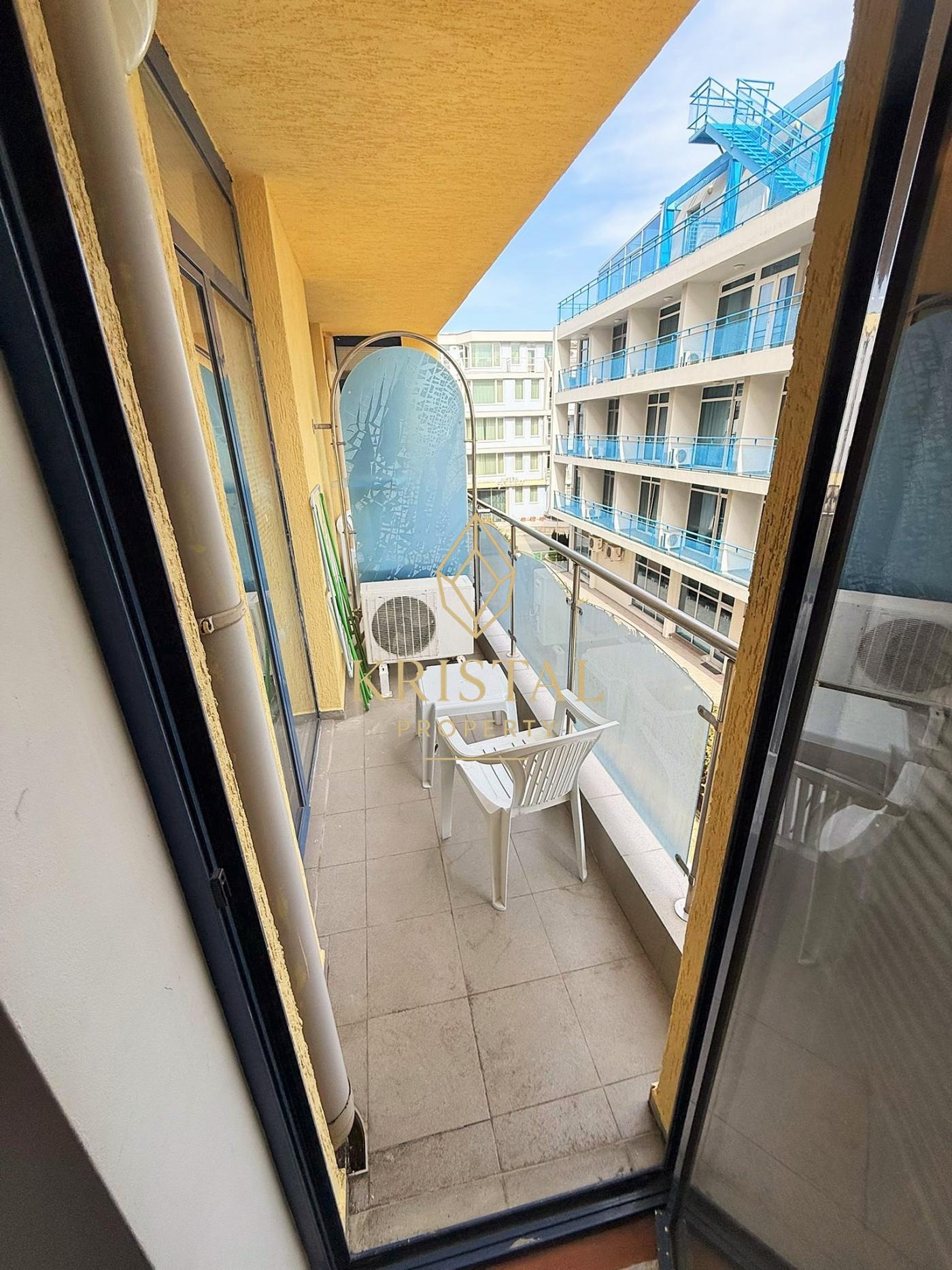 Продава 2-СТАЕН, к.к. Слънчев бряг, област Бургас, снимка 10 - Апартаменти - 53793263