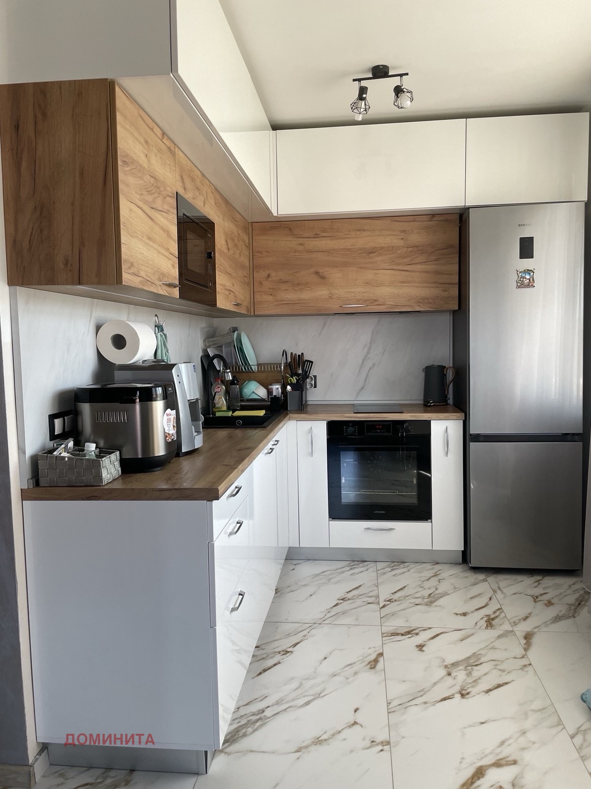 Продава 2-СТАЕН, с. Варвара, област Бургас, снимка 6 - Апартаменти - 53881019