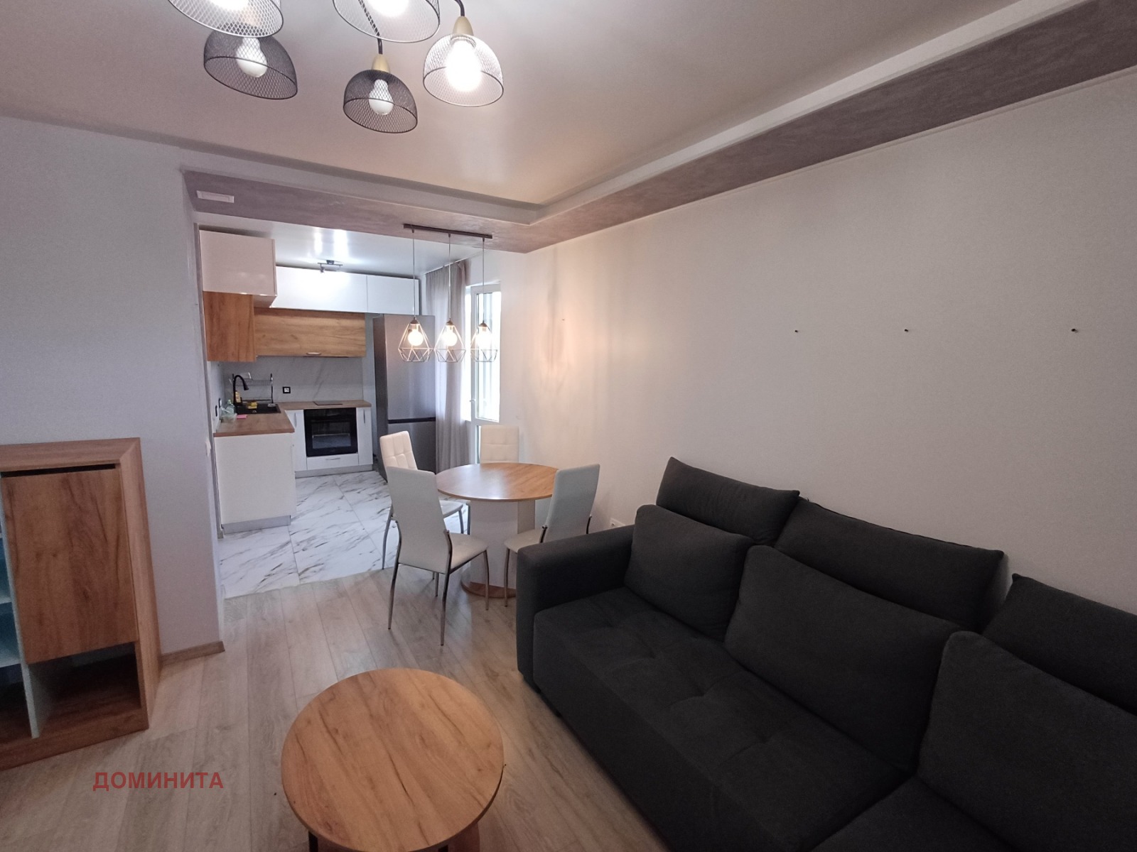 Продава 2-СТАЕН, с. Варвара, област Бургас, снимка 2 - Апартаменти - 53881019