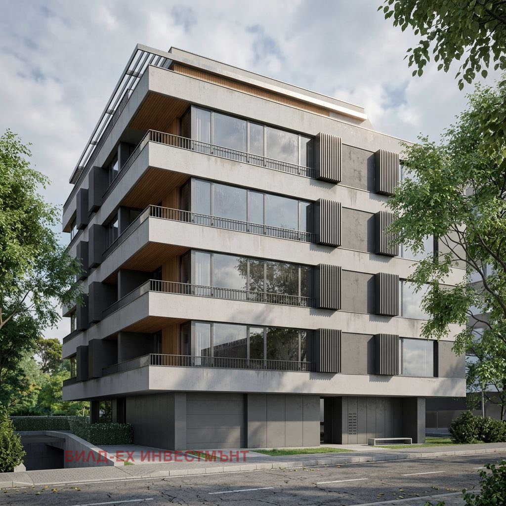 Продава 2-СТАЕН, гр. София, Лагера, снимка 2 - Апартаменти - 54329540