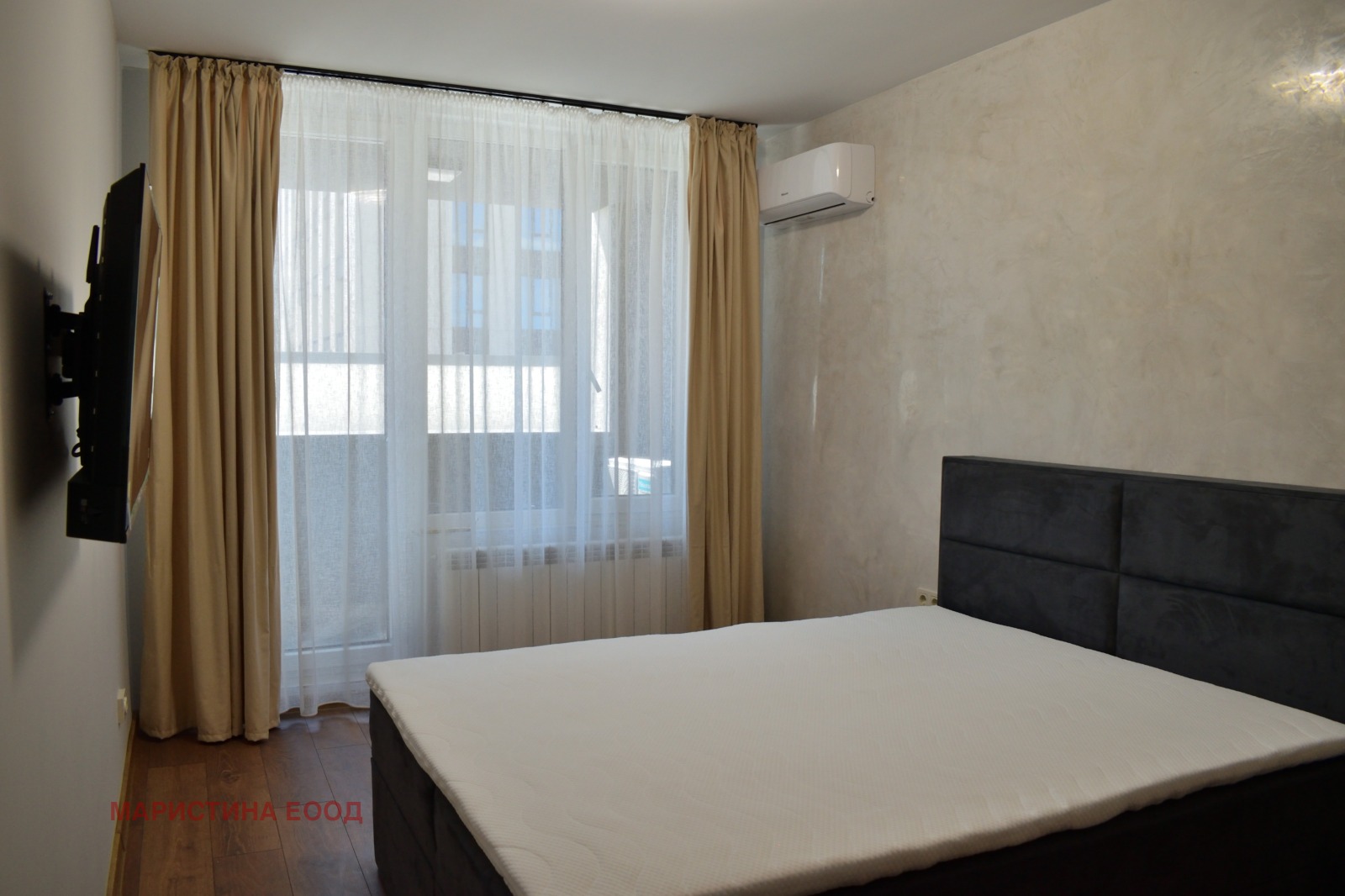 Продава 2-СТАЕН, гр. София, Банишора, снимка 6 - Апартаменти - 55894282