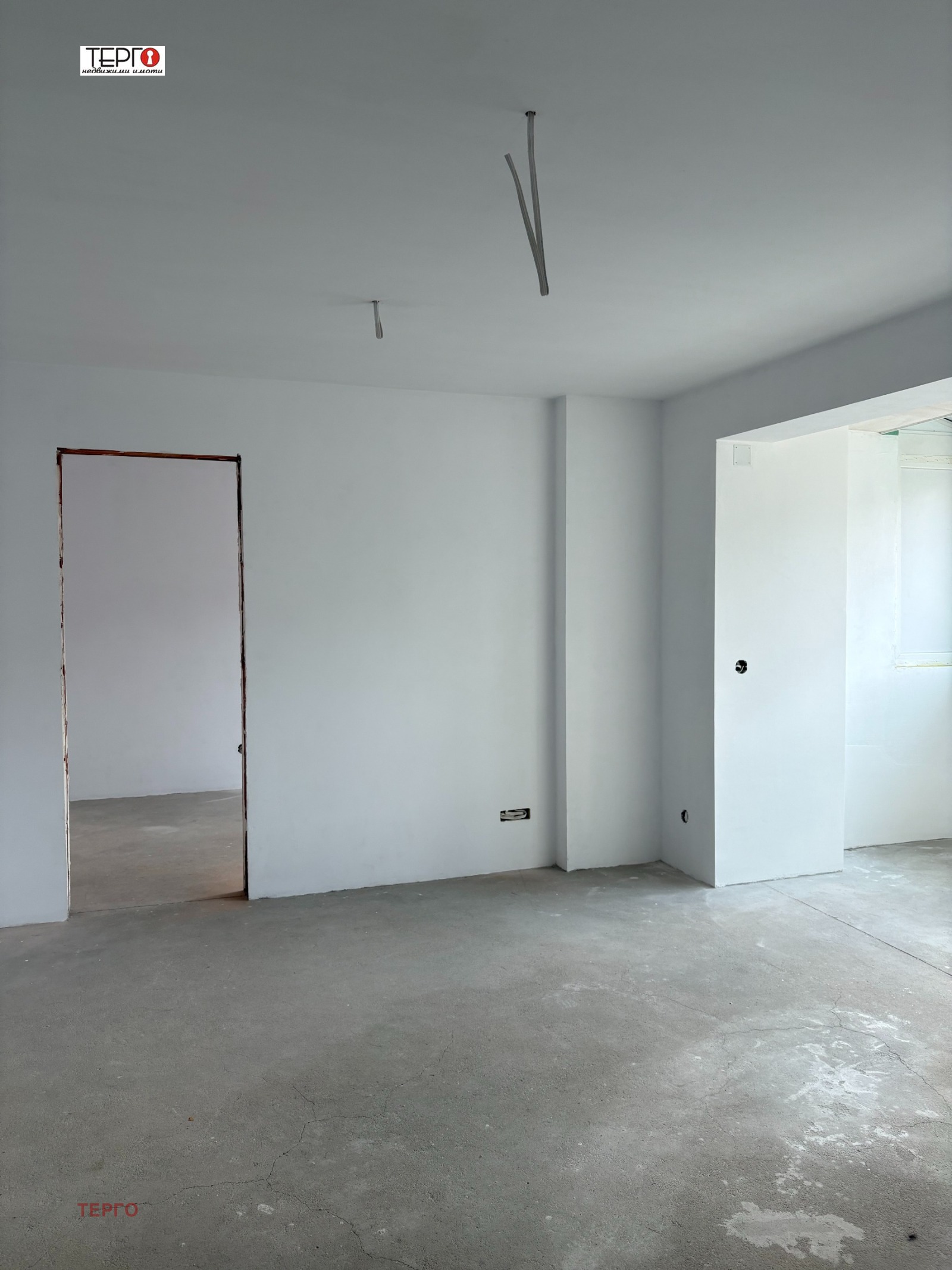 Продава 2-СТАЕН, гр. Русе, Център, снимка 4 - Апартаменти - 56221319