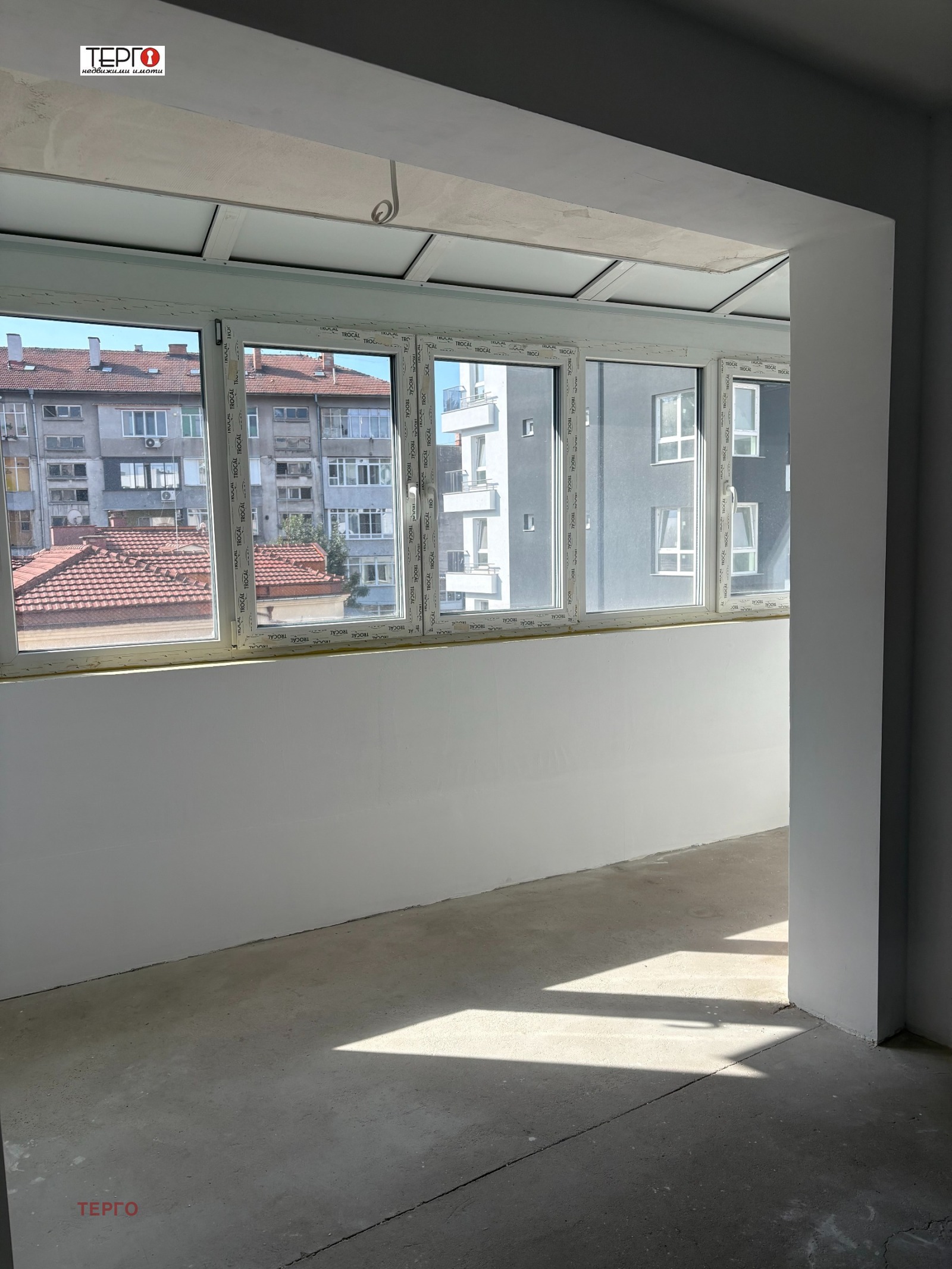 Продава 2-СТАЕН, гр. Русе, Център, снимка 2 - Апартаменти - 56221319