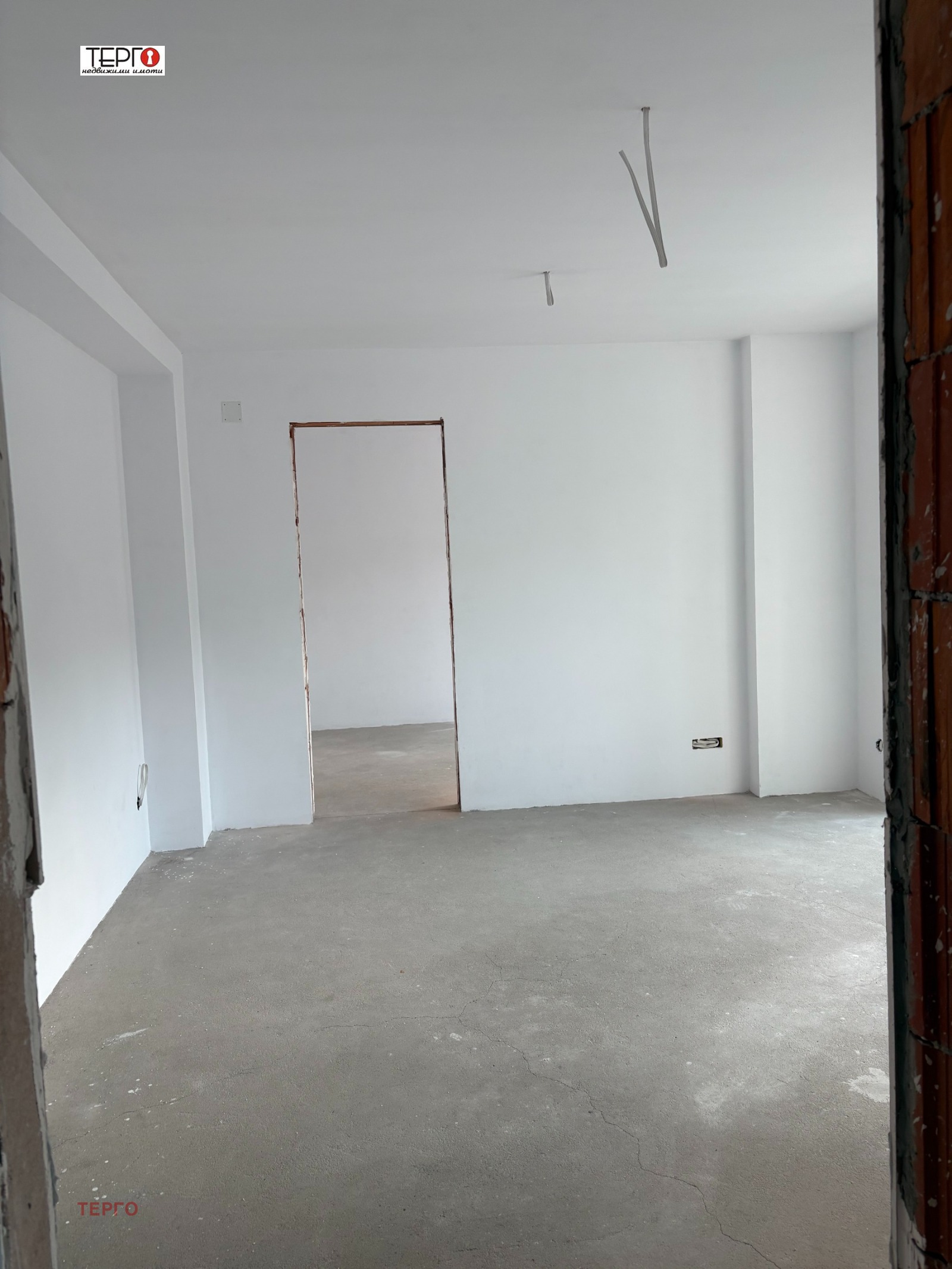 Продава 2-СТАЕН, гр. Русе, Център, снимка 6 - Апартаменти - 56221319