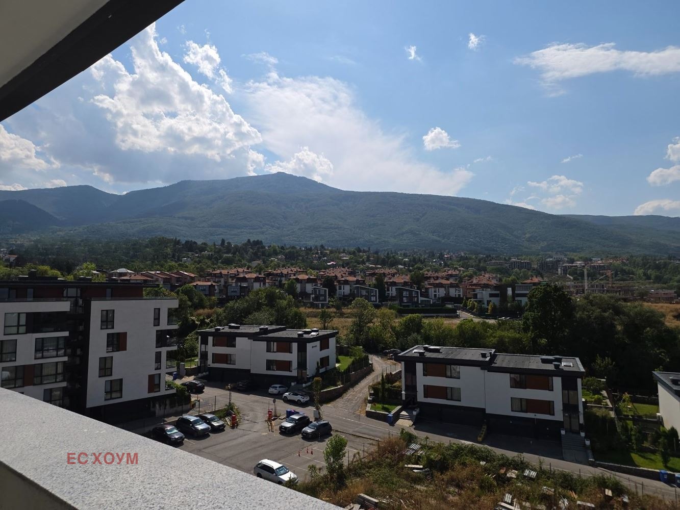 Продава 2-СТАЕН, гр. София, Драгалевци, снимка 8 - Апартаменти - 56561408