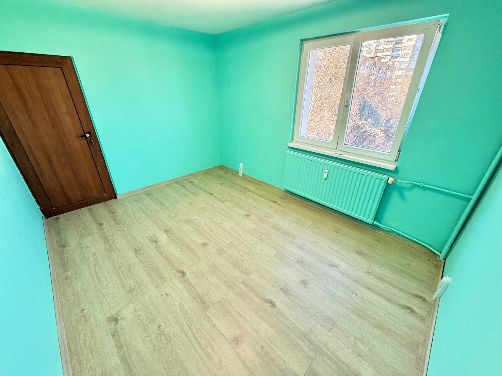 Продава 3-СТАЕН, гр. София, Мусагеница, снимка 12 - Апартаменти - 53673469