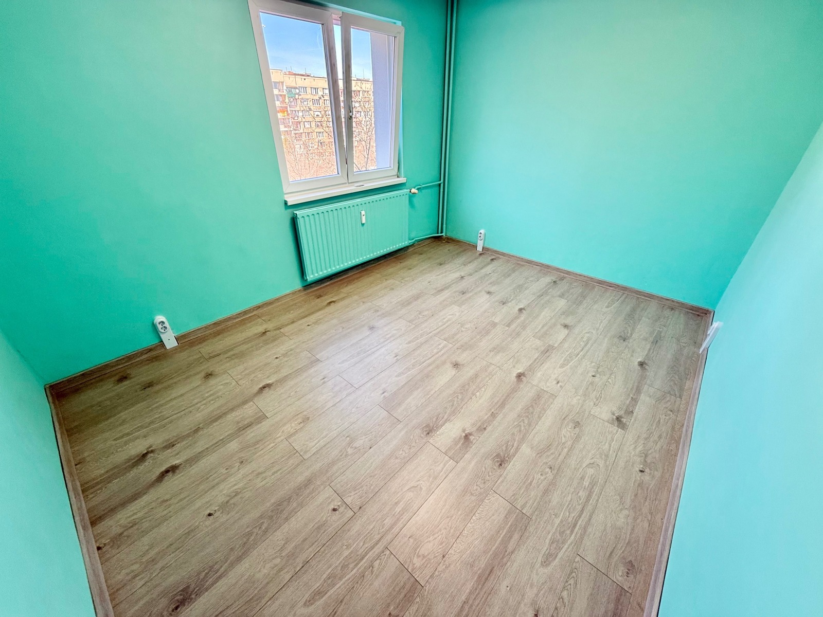 Продава 3-СТАЕН, гр. София, Мусагеница, снимка 11 - Апартаменти - 53673469