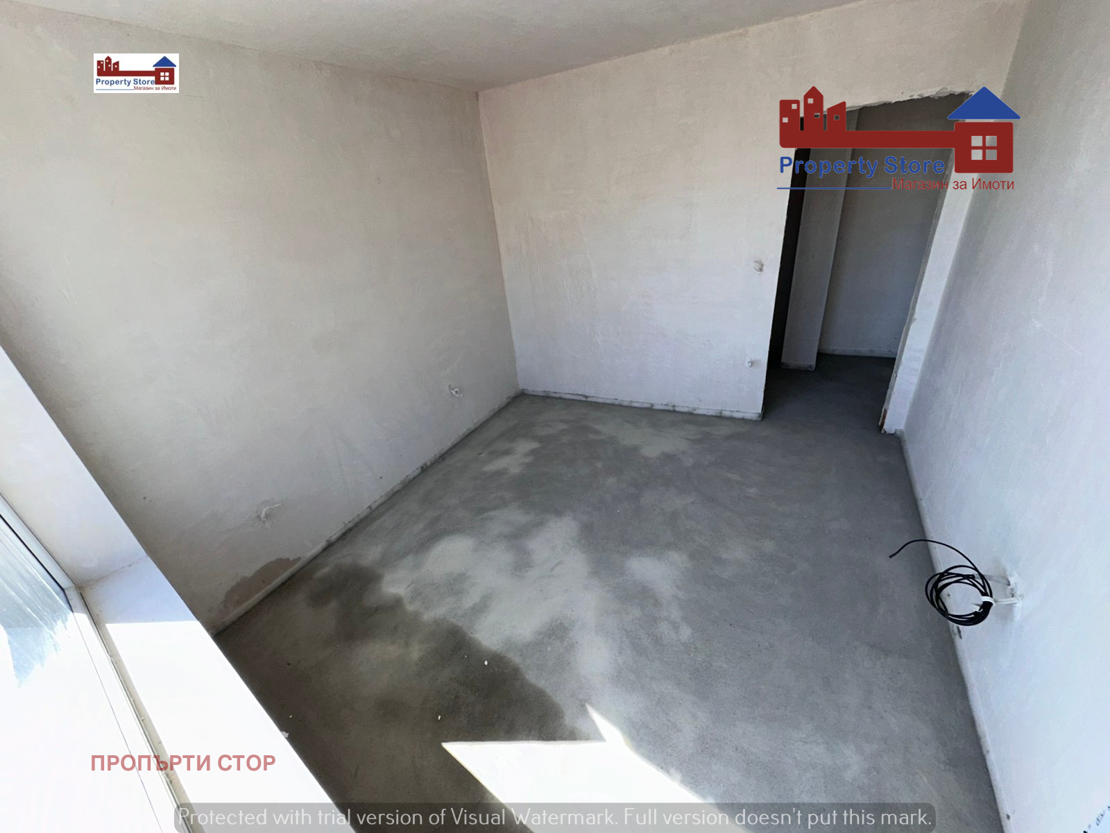 Продава 3-СТАЕН, гр. Варна, Бриз, снимка 3 - Апартаменти - 53901830