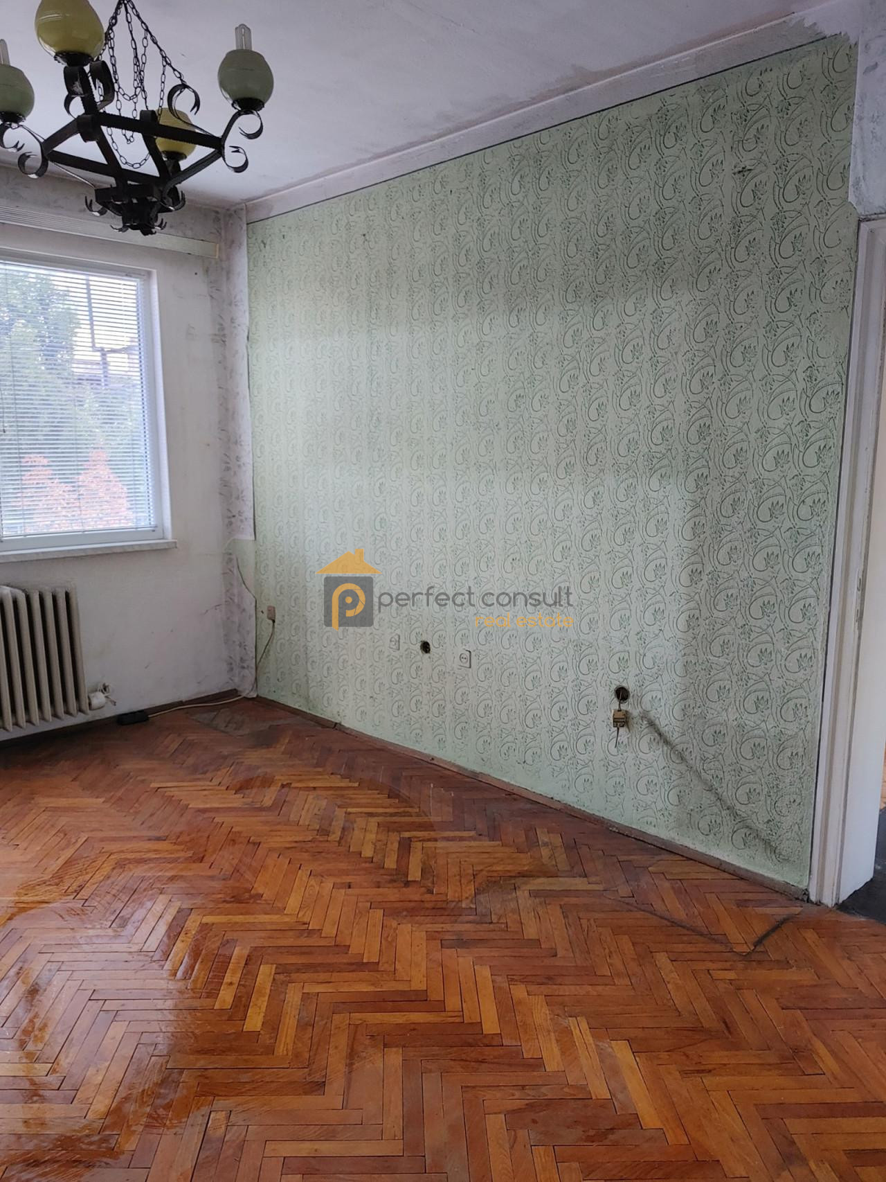 Продава 3-СТАЕН, гр. Пловдив, Център, снимка 6 - Апартаменти - 54630103