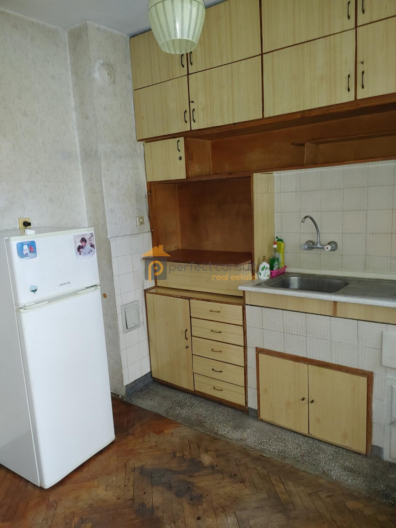 Продава 3-СТАЕН, гр. Пловдив, Център