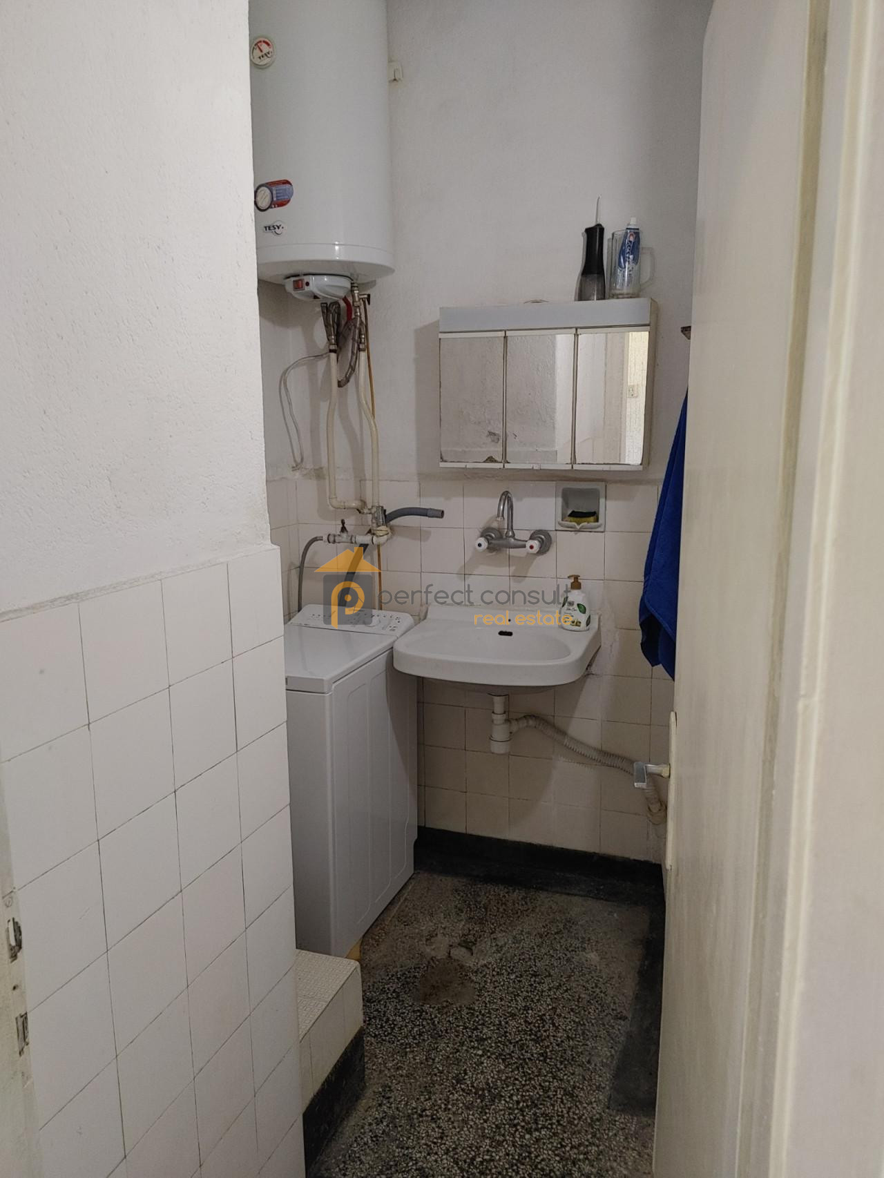 Продава 3-СТАЕН, гр. Пловдив, Център, снимка 14 - Апартаменти - 54630103