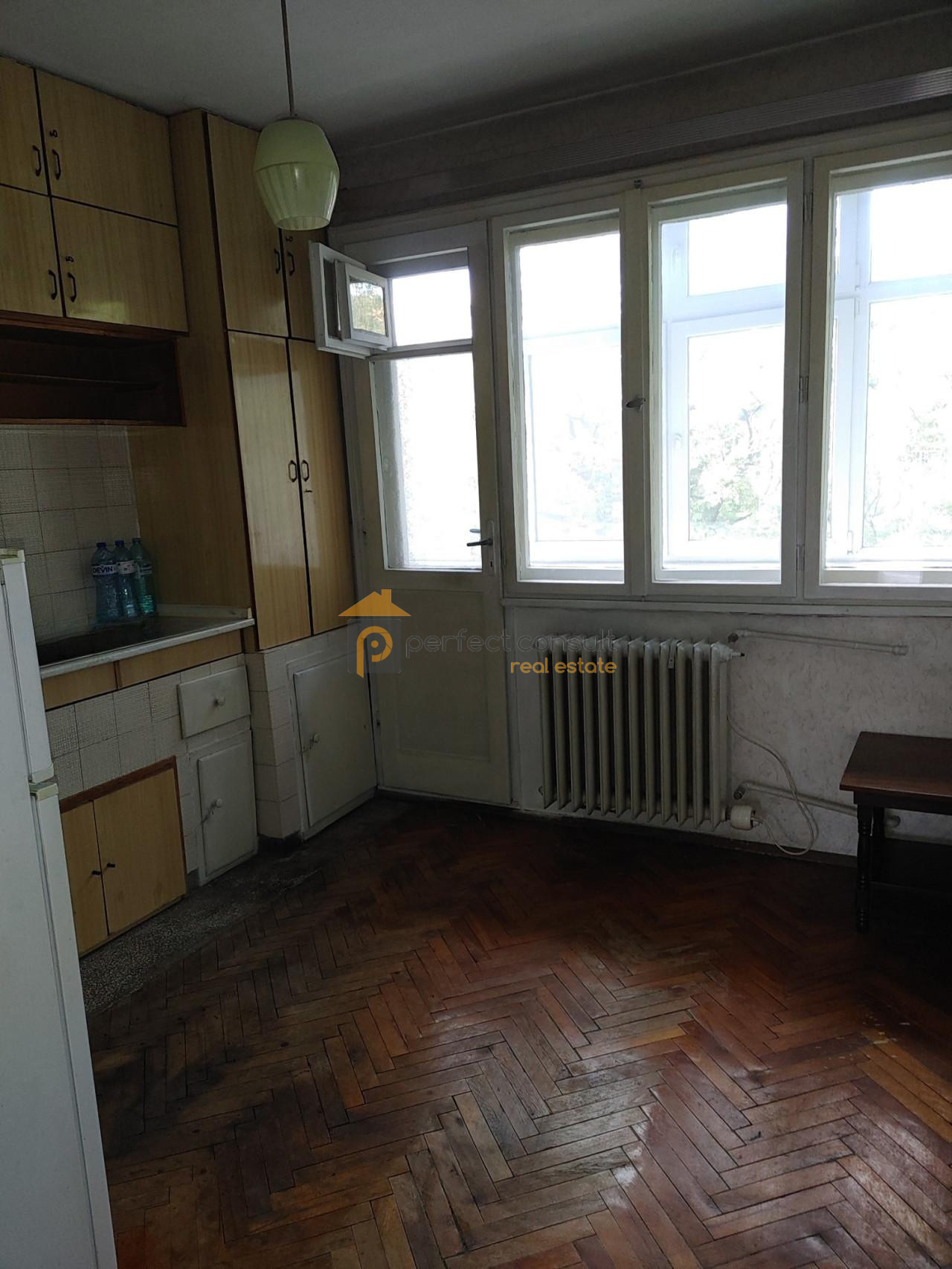 Продава 3-СТАЕН, гр. Пловдив, Център, снимка 3 - Апартаменти - 54630103