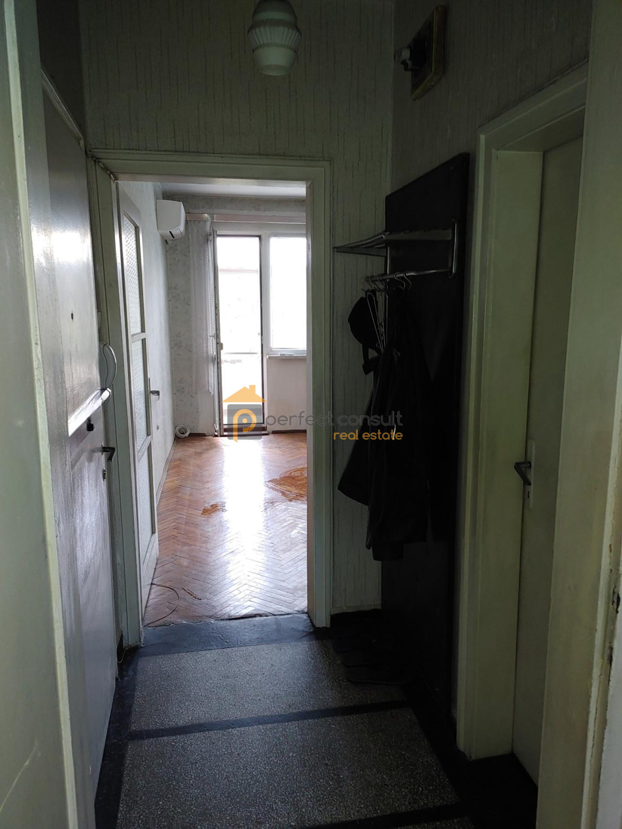 Продава 3-СТАЕН, гр. Пловдив, Център, снимка 12 - Апартаменти - 54630103