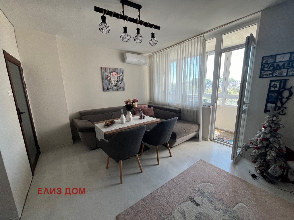 Продава 3-СТАЕН, гр. Варна, Трошево, снимка 3 - Апартаменти - 54994926
