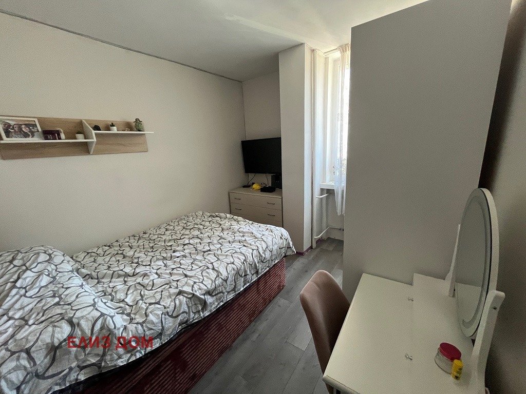 Продава 3-СТАЕН, гр. Варна, Трошево, снимка 9 - Апартаменти - 54994926