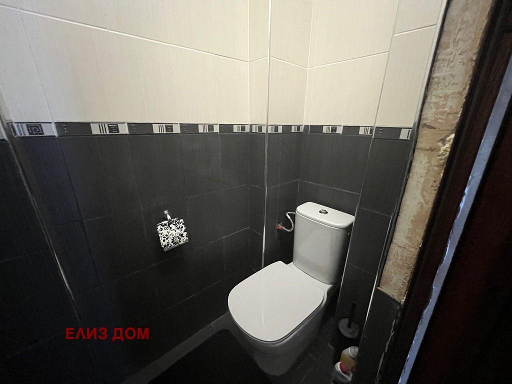 Продава 3-СТАЕН, гр. Варна, Трошево, снимка 13 - Апартаменти - 54994926