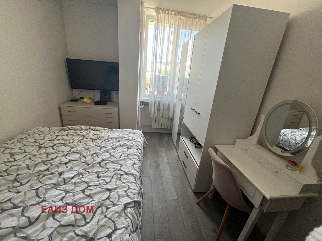 Продава 3-СТАЕН, гр. Варна, Трошево, снимка 11 - Апартаменти - 54994926