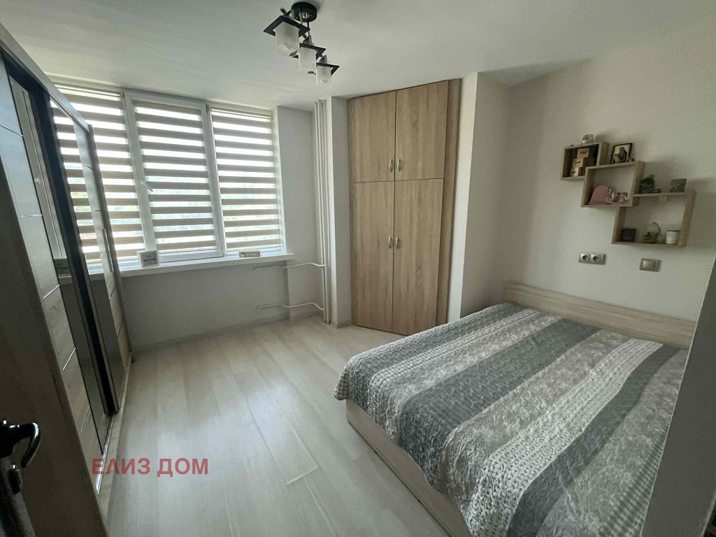 Продава 3-СТАЕН, гр. Варна, Трошево, снимка 7 - Апартаменти - 54994926