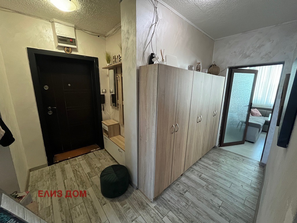 Продава 3-СТАЕН, гр. Варна, Трошево, снимка 12 - Апартаменти - 54994926