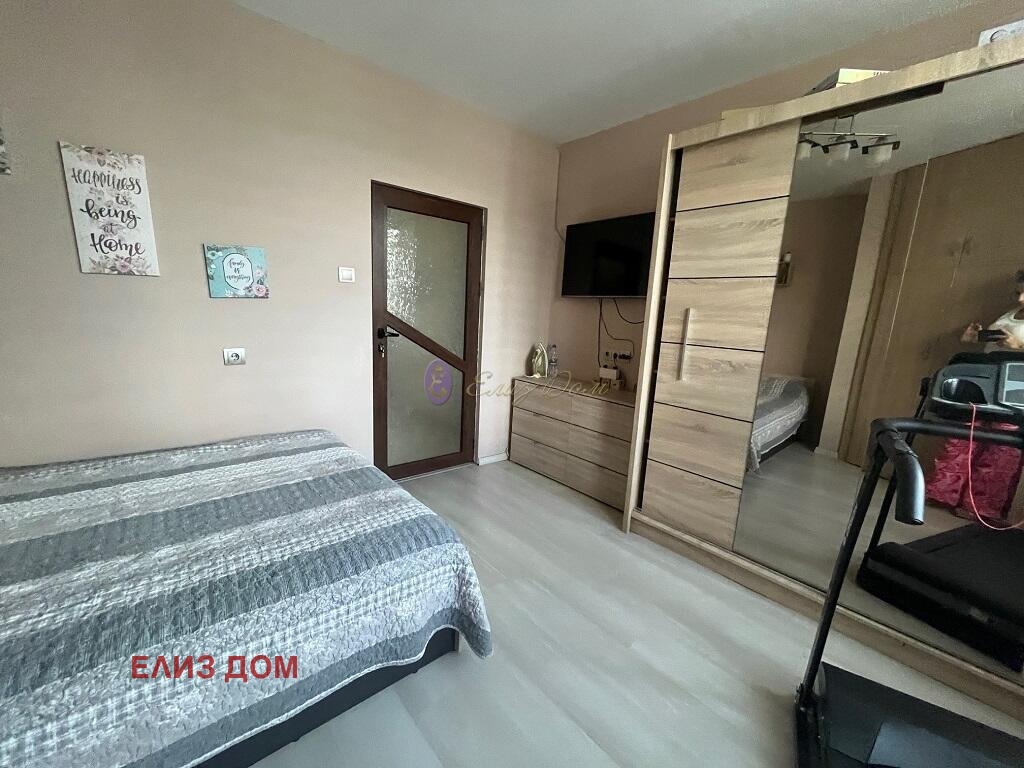 Продава 3-СТАЕН, гр. Варна, Трошево, снимка 7 - Апартаменти - 54994926