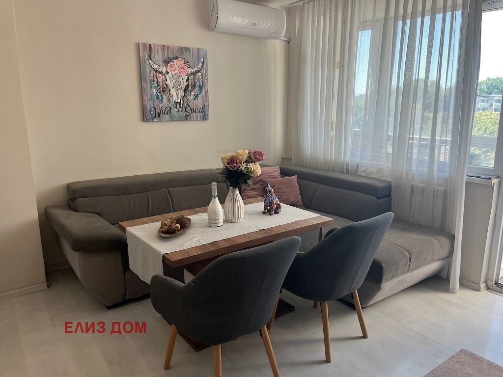 Продава 3-СТАЕН, гр. Варна, Трошево, снимка 4 - Апартаменти - 54994926