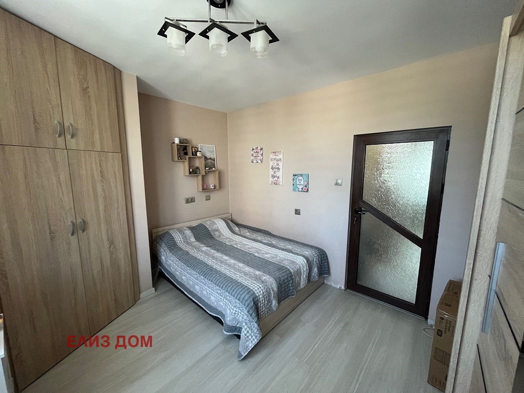 Продава 3-СТАЕН, гр. Варна, Трошево, снимка 8 - Апартаменти - 54994926