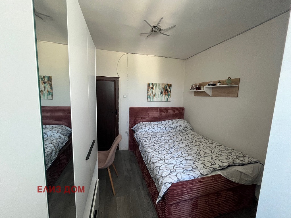 Продава 3-СТАЕН, гр. Варна, Трошево, снимка 10 - Апартаменти - 54994926
