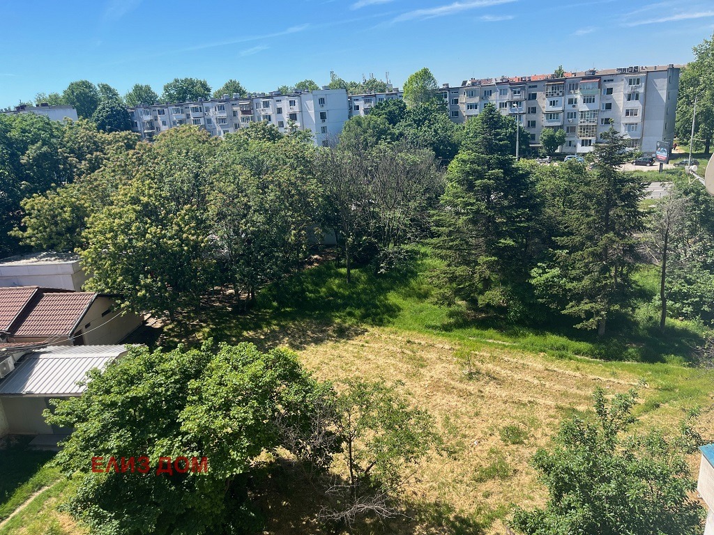 Продава 3-СТАЕН, гр. Варна, Трошево, снимка 16 - Апартаменти - 54994926