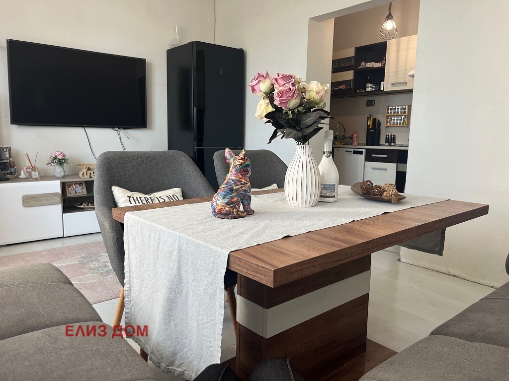 Продава 3-СТАЕН, гр. Варна, Трошево, снимка 2 - Апартаменти - 54994926