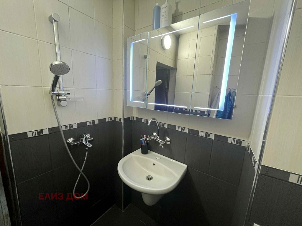 Продава 3-СТАЕН, гр. Варна, Трошево, снимка 14 - Апартаменти - 54994926