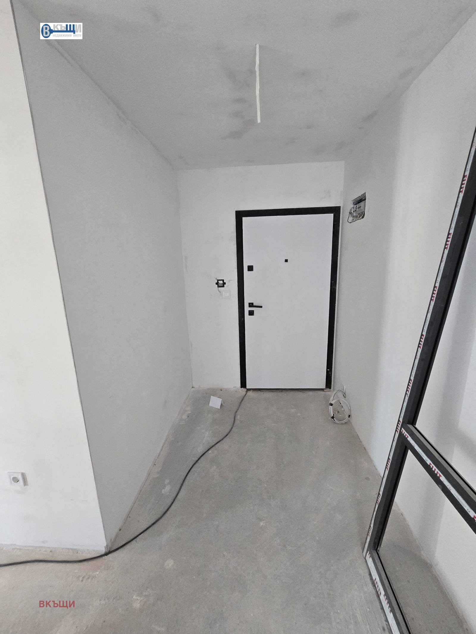 Продава 3-СТАЕН, гр. Велико Търново, Картала, снимка 8 - Апартаменти - 55358124
